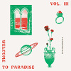 Welcome To Paradise (Italian Dream House 90-94) Vol.3 [Jacket]