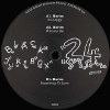 Shir Khan Presents Black Jukebox 24 [Jacket]