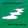 #Notes Of Forestry / 樹木の音階 [Jacket]