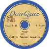 Disco Queen #4117 [Jacket]