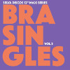 Baiana (Brasingles Vol. 2) [Jacket]