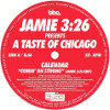 Presents A Taste Of Chicago Sampler [Jacket]