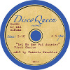 Disco Queen #7981 [Jacket]