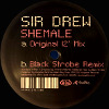 Shemale [Jacket]
