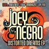 Distorted Dreams EP [Jacket]