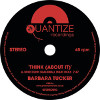 Think (About It) - Remixes [Jacket]