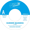 Summer Madness / A Summer Place [Jacket]