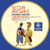 Segun Adewale (Ben Gomori / SMBD Edits) [Jacket]