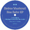 Blue Bullet EP [Jacket]