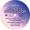 Attack The Dancefloor Vol Eleven [Jacket]