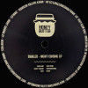 Night Cuisine EP [Jacket]