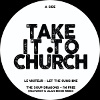 Take It To Church [Jacket]