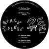 Shir Khan Presents Black Jukebox 25 [Jacket]