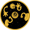 Rebirth EP [Jacket]