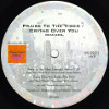 Praise To The Vibes / Crying Over You (Remixes) [Jacket]