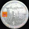 Cerebral Hemispheres Remixes [Jacket]
