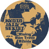 Rising (inc. Ron Trent Remix) [Jacket]