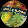 Aguas De Setembro [Jacket]