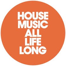 House Music All Life Long EP1 [Jacket]