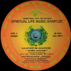 Spiritual Life Music Sampler [Jacket]