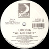 We Are Unity [Jacket]