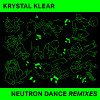 Neutron Dance Remixes [Jacket]
