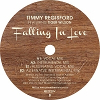Falling In Love [Jacket]