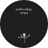 Prolific Trilogy 009.2 [Jacket]