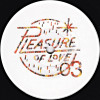 Pleasure of Edits 3 [Jacket]