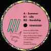 Summer EP [Jacket]