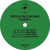 Tropical Disco Edits Vol. 6 [Jacket]