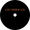Love Creation 005 [Jacket]