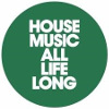 House Music All Life Long EP2 [Jacket]