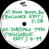 Rollover Edit Service Vol.2 [Jacket]