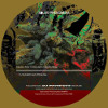 DJ Sotofett's Dub Ash Mixes [Jacket]