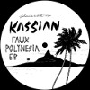 Faux Polynesia EP [Jacket]