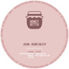Sucre Sale EP [Jacket]