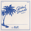 AOR Global Sounds Vol. 4 (1977-1986) [Jacket]