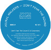 Don't Fear The Sound [Jacket]