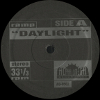 Daylight / 40 Days [Jacket]