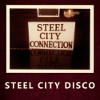 Steel City Disco [Jacket]