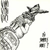 Ou Sommes Nous? [Jacket]