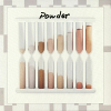 Powder In Space (CD) [Jacket]