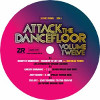 Attack The Dancefloor Vol Twelve [Jacket]