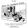 Music For Intelligent People [Jacket]