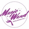 Magic Wand Special Editions Vol 3 [Jacket]