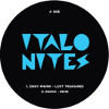 Italo Nites Vol. 1 [Jacket]