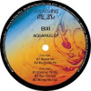 Aquarius EP [Jacket]