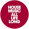 House Music All Life Long EP4 [Jacket]
