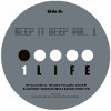 Keep It Deep Vol 1 [Jacket]